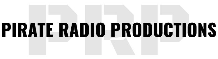 PRP - Next Gen Test Site Logo